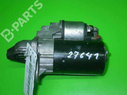 Startmotor OPEL CORSA D (S07) 1.4 (L08, L68) (87 hp) 6372158