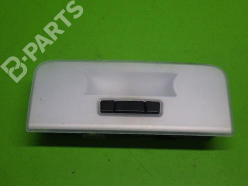 Used Interior roof light BMW 1 (E87) 116 i (115 hp) 6596811