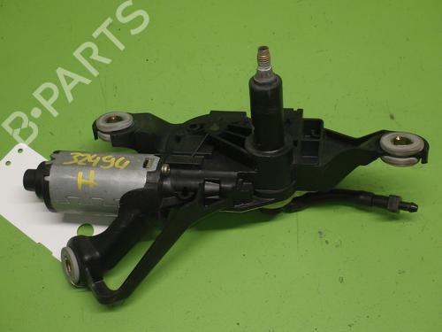 Viskermotor bakrute Viskermotor bakrute BMW 1 (E87) 116 i (115 hp) 34640902 34640902