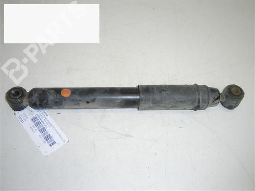 Used Left rear shock absorber NISSAN KUBISTAR MPV (X76) 1.2 (60 hp) 6659029