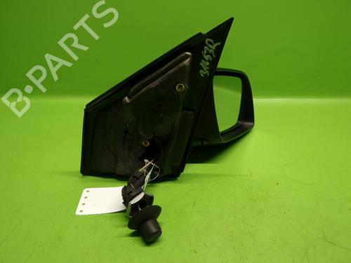 Right mirror VW POLO (9N_, 9A_) 1.2 12V | BP26406287C27 