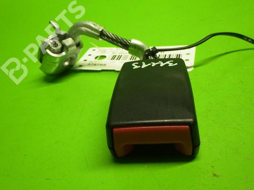 Rear right seatbelt BMW 5 Touring (F11) 530 d | BP9448285I28 