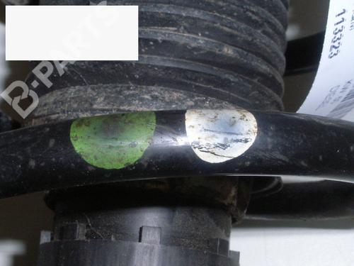 Right front shock absorber VW GOLF IV Variant (1J5) 1.9 SDI | BP6606490M17 