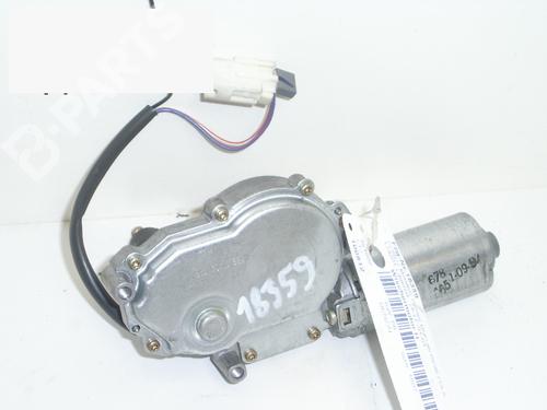 Used Rear wiper motor FORD MONDEO I Turnier (BNP) 1.6 i 16V (90 hp) 6670799