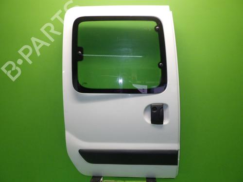 Used Right slide door Right slide door RENAULT KANGOO (KC0/1_) 1.5 dCi (KC07) (65 hp) 36367136 36367136