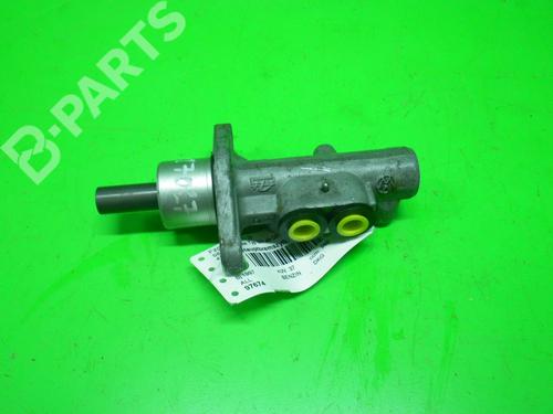 Brake master cylinder SEAT AROSA (6H1) 1.0 | BP6407877M77 