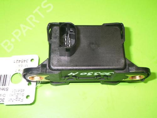 Elektronisk modul SUZUKI GRAND VITARA II (JT, TE, TD) 1.6 All-wheel Drive (JB416) (106 hp) 14732259