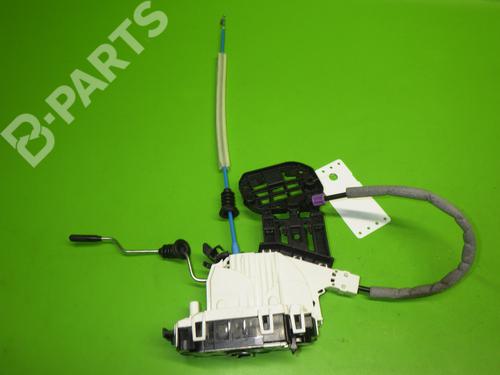 Used Rear right lock MERCEDES-BENZ B-CLASS Sports Tourer (W246, W242) B 180 (246.242) (122 hp) 8677079