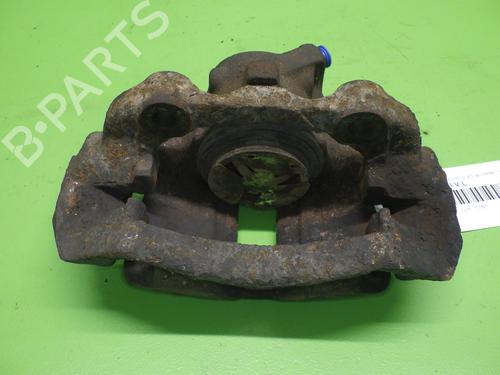Bremssattel links vorne für AUDI 80 B3 Saloon (893, 894, 8A2) 1.8 S (90 hp) 32222926