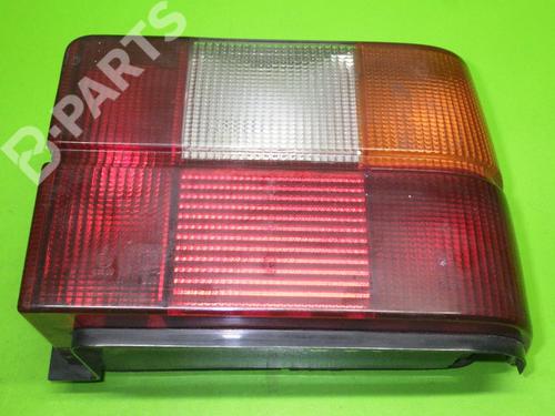 Used Right taillight CITROËN BX (XB-_) 19 D (64 hp) 6636771