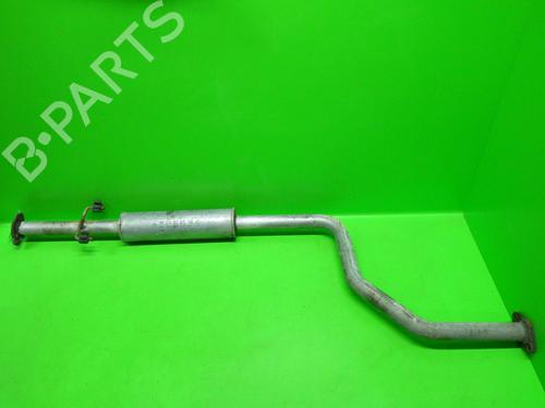 Abgasanlage für ROVER 400 II Hatchback (RT) 414 Si (103 hp) 14713991