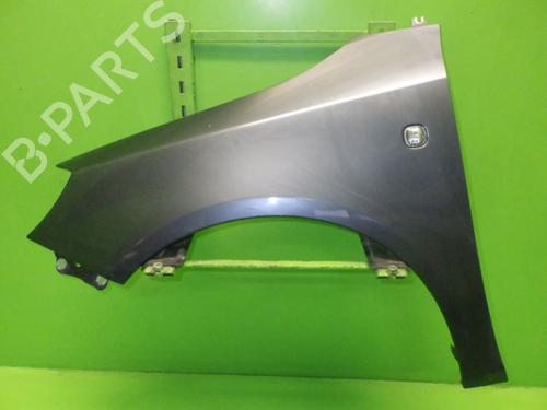Used Left front fenders SKODA FABIA II (542) 1.2 TSI (86 hp) 28526659