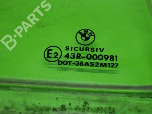 Rear right door window BMW 3 Touring (E36) 318 i | BP12105605C21 