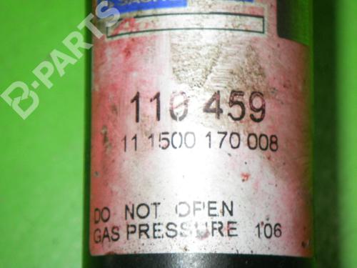 Right front shock absorber OPEL TIGRA (S93) 1.6 16V (F07) | BP6667096M17 
