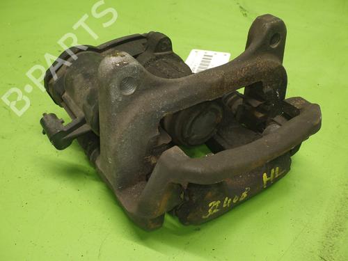 Used Left rear brake caliper Left rear brake caliper OPEL INSIGNIA B Sports Tourer (Z18) 2.0 CDTi (35) (174 hp) 34528873 34528873