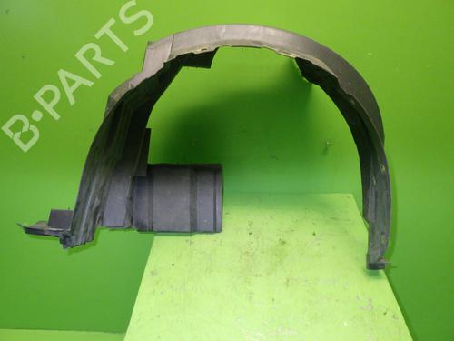Used Wheel arch CITROËN C1 (PM_, PN_) 1.0 (68 hp) 26381176