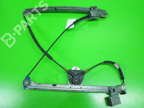 Front left window mechanism SEAT CORDOBA (6K1, 6K2) 1.4 i | BP6655325C22 