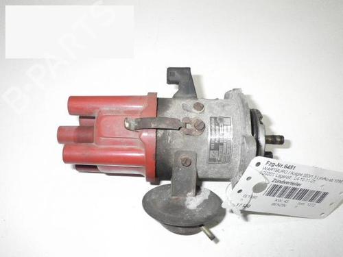 Used Ignition distributor WARTBURG 353 1.3 (58 hp) 14706823