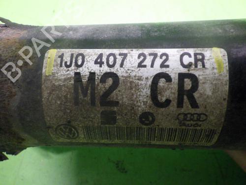 Right front driveshaft VW GOLF IV (1J1) 1.6 | BP27601777M39 