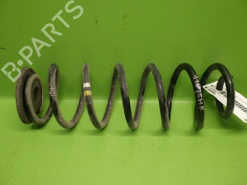 Used Shock absorber spring VW GOLF VI (5K1) 1.2 TSI (105 hp) 31747117