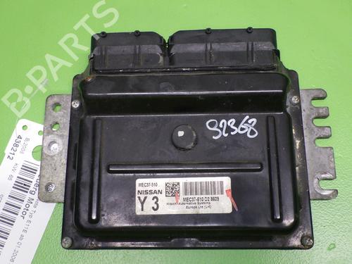 Used Control unit NISSAN NOTE (E11, NE11) 1.4 (88 hp) 30892424