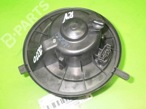 Heater blower motor SKODA OCTAVIA II Combi (1Z5) 2.0 TDI 16V 4x4 | BP6386995M62 