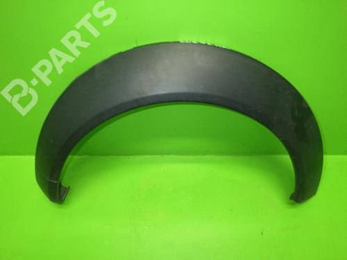 Used Right rear fenders Right rear fenders AUDI A2 (8Z0) 1.4 (75 hp) 6945703 6945703