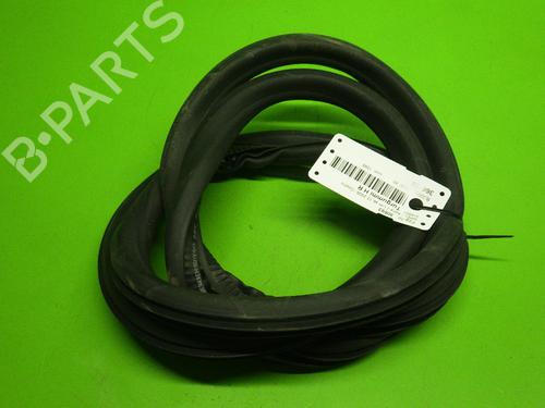 Used Rubber door seal OPEL ASTRA J (P10) 1.6 (68) (115 hp) 14736750