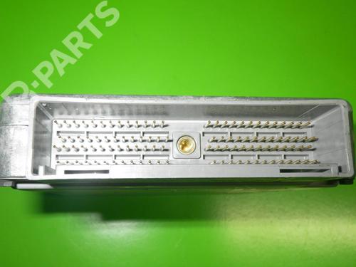 Control unit FORD FOCUS I (DAW, DBW) 1.8 Turbo DI / TDDi | BP6345537M11 