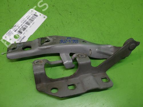 Used Hinge/Door check strap NISSAN X-TRAIL I (T30) 2.5 4x4 (165 hp) 28526631