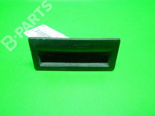 Used Tailgate handle AUDI A4 B8 (8K2) 2.0 TDI (170 hp) 6361439