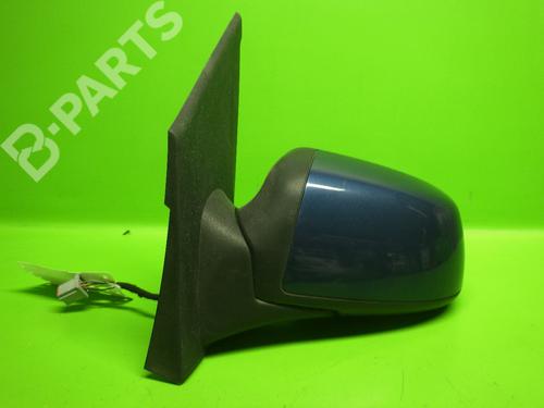 Left mirror FORD FIESTA V (JH_, JD_) 1.3 | BP10041313C26 