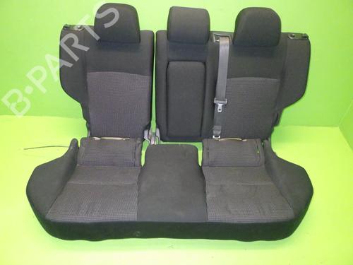 Used Rear seat Rear seat MITSUBISHI LANCER VIII Sportback (CX_A) 1.8 DI-D (CX9A) (150 hp) 33443702 33443702