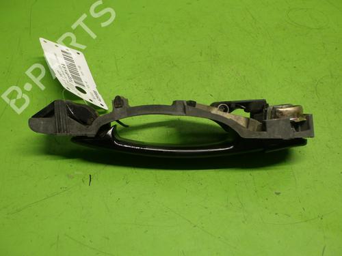 Rear right exterior door handle VW POLO IV (9N_, 9A_) 1.2 | BP27976449C130 