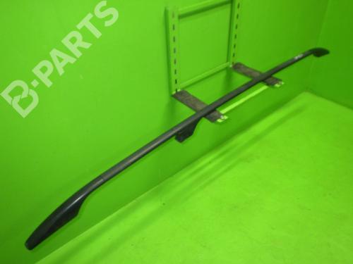 Roof bar MERCEDES-BENZ M-CLASS (W163) ML 270 CDI (163.113) | BP8043415C65 