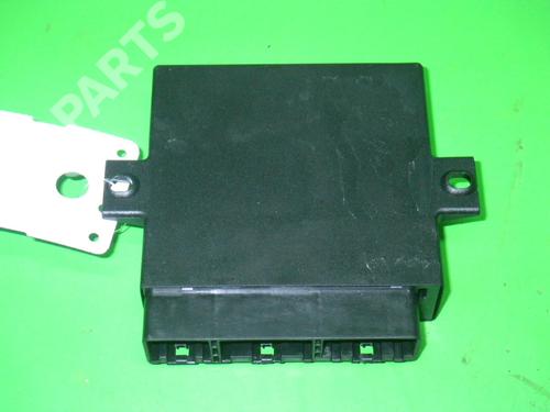 Comfort control module FORD FOCUS I (DAW, DBW) 1.8 16V | BP6362052M56 