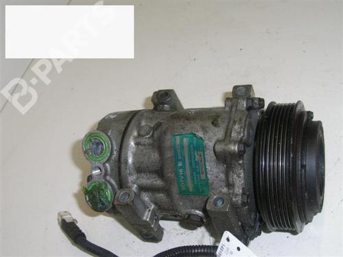 AC compressor PEUGEOT 406 (8B) 1.8 16V | BP6345906M34 