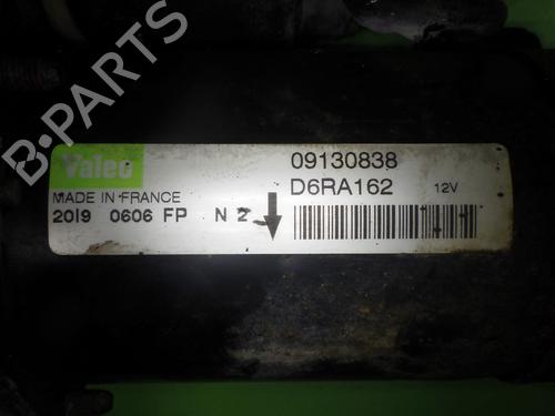 Starter OPEL ASTRA G Hatchback (T98) 1.6 (F08, F48) | BP17007025M8 