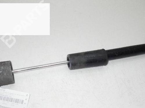 Used Left rear shock absorber AUDI A6 C5 (4B2) 2.5 TDI (150 hp) 6612150