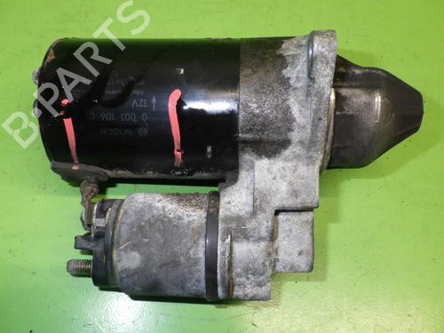 Starter OPEL CORSA C (X01) 1.0 (F08, F68) | BP17097062M8 
