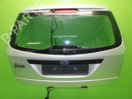 Tampa da Mala Tampa da Mala FORD FOCUS I Turnier (DNW) 1.6 16V (100 hp) 36173074 36173074