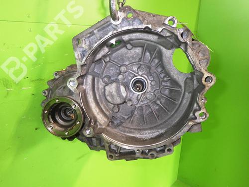 Used Gearbox VW GOLF IV (1J1) 1.4 16V (75 hp) 6389155