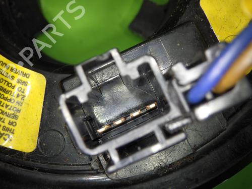 Squib airbag HYUNDAI COUPE II (GK) 2.7 V6 | BP25344672C102 