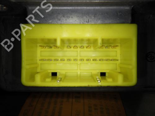 ECU airbags NISSAN MICRA II (K11) 1.0 i 16V | BP17735605M53 
