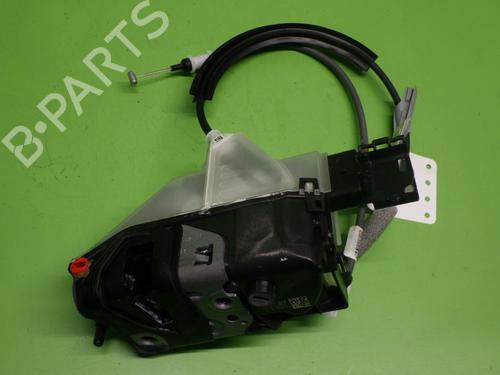 Rear left lock OPEL GRANDLAND / GRANDLAND X (A18, P1UO) 1.2 (75) | BP18251360C100 