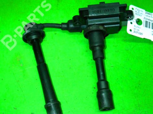 Tændspole SUZUKI LIANA Hatchback 1.3 (90 hp) 6365422