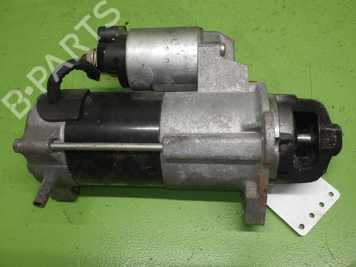 Anlasser für Anlasser OPEL ASTRA K (B16) 1.4 Turbo (68) (150 hp) 35797593 35797593