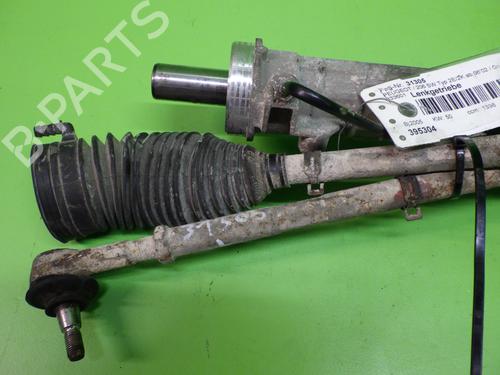 Steering rack PEUGEOT 206 Hatchback (2A/C) 1.4 HDi eco 70 | BP15823563M22 