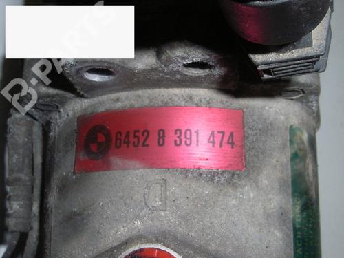 AC compressor BMW 3 Touring (E36) 328 i | BP6342248M34 