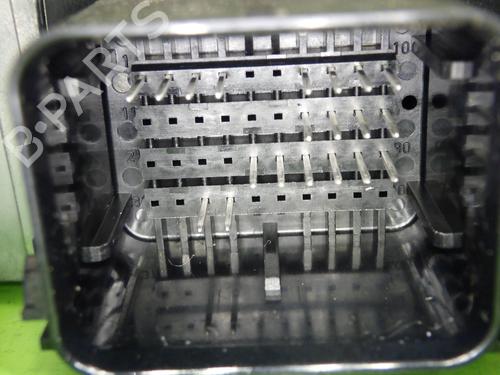 ECU airbags FORD GALAXY II (WA6) 2.0 | BP18342481M53 